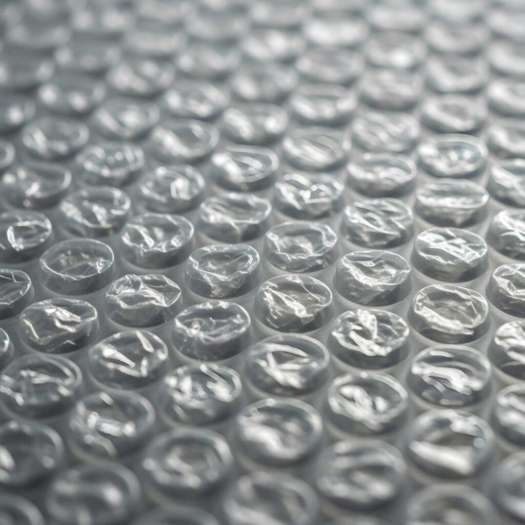 emballage bulles Heratech